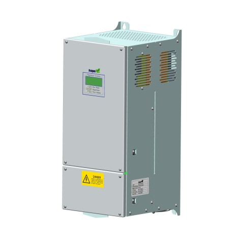 HP RCU Regenerative converter unit